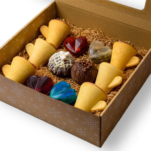 Set „Veľký mix“